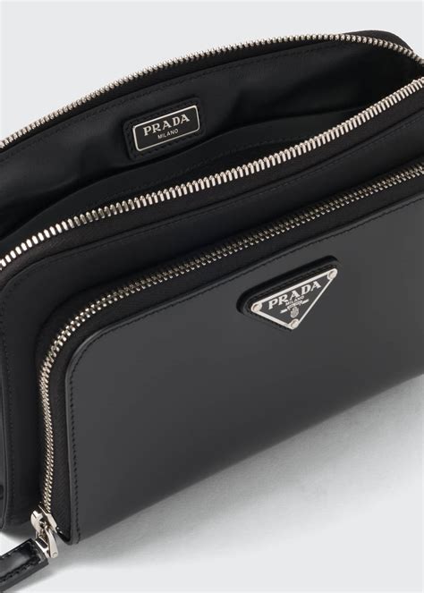 prada man bag singapore|Prada men's cross body bag.